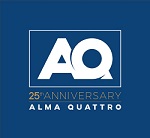 Alma Quattro